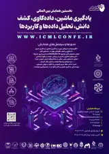همایش بین المللی یادگیری ماشین، داده کاوی، کشف دانش، تحلیل داده ها و کاربردها