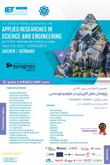 دهمین کنفرانس بین المللی پژوهش های کاربردی در علوم و مهندسی