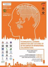 پوستر هفتمین کنفرانس بین المللی مدیریت فناوری و چهاردهمین کنفرانس بین المللی آسیالیکس